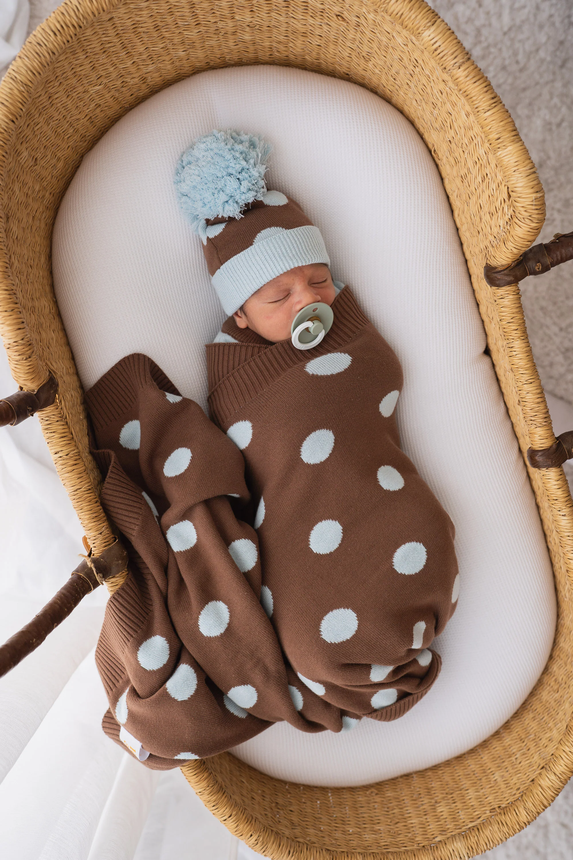 Newborn Gift Guide