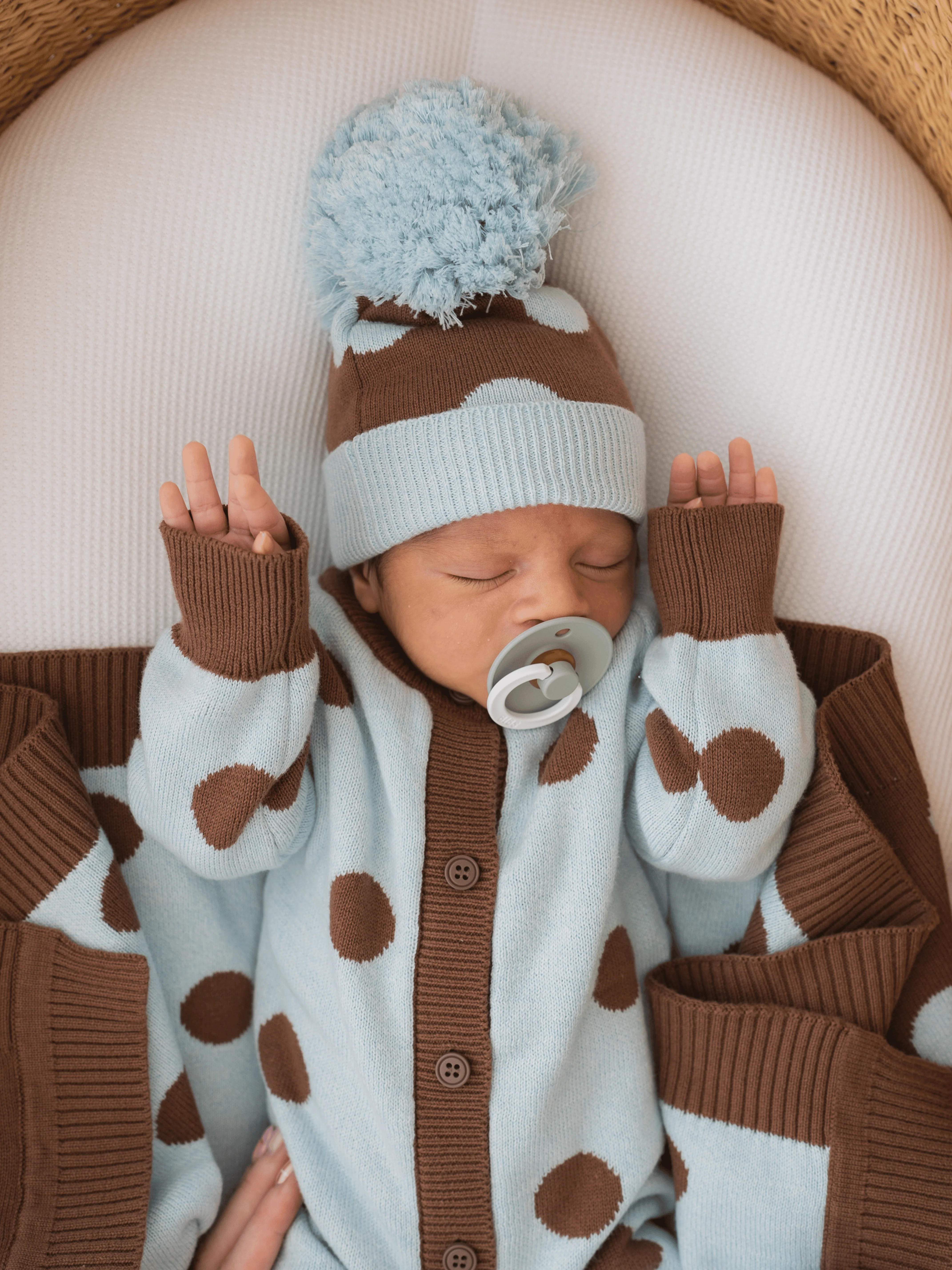 Newborn Baby Boy Gift Guide